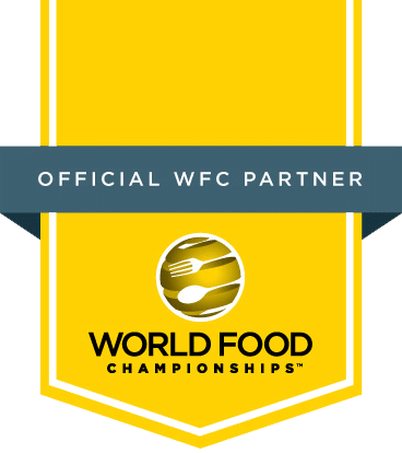 Beefer Official Partner WFC 2018/2019