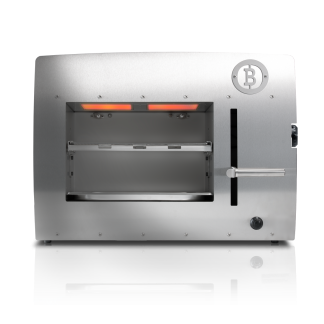 Beefer XL - 1500 degrees infrared Grill